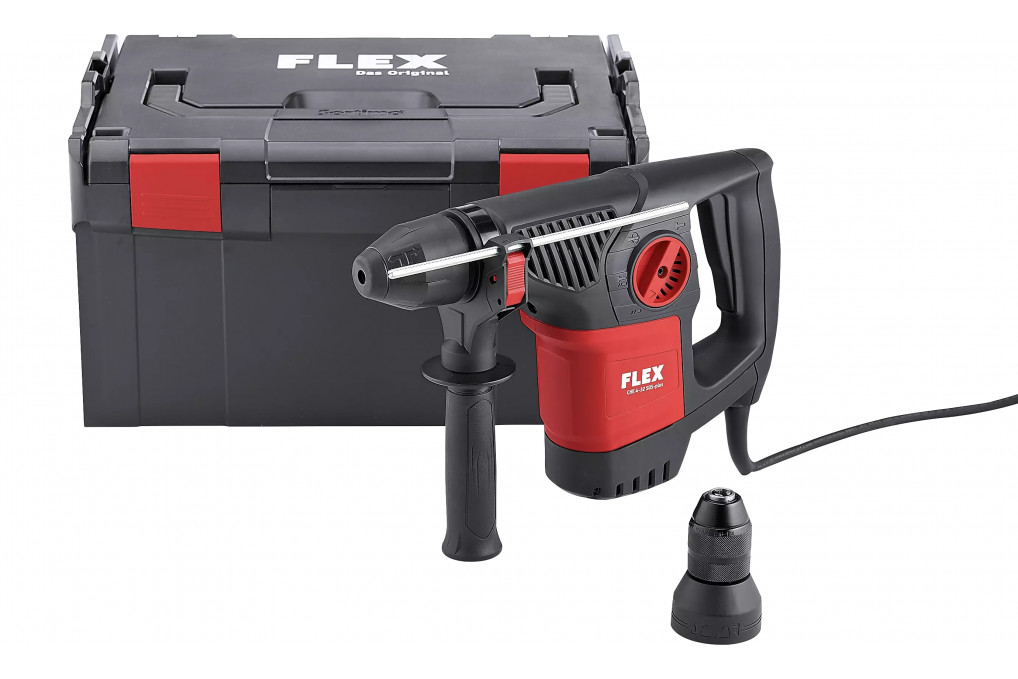 CHE 4-32 R SDS-plus Kombi-Bohrhammer 4 kg, SDS-plus