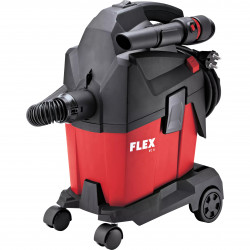 VC 6 L MC Kompakt Sauger mit manueller Filterabreinigung, 6 l, Klasse L