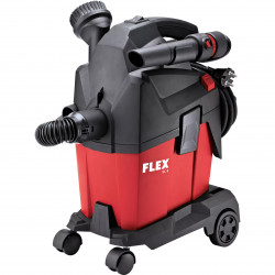 VC 6 L MC Kompakt Sauger mit manueller Filterabreinigung, 6 l, Klasse L