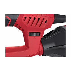 ORE 3-150 EC Set Leistungsstarker Exzenterschleifer mit Drehzahlregelung, 150 mm