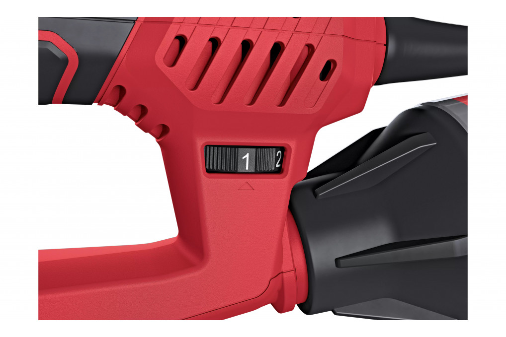 ORE 3-150 EC Set Leistungsstarker Exzenterschleifer mit Drehzahlregelung, 150 mm