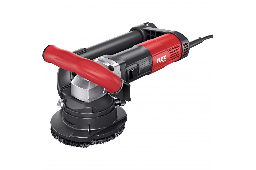 RE 16-5 115 Kit, FK-S RETECFLEX, das Universalwerkzeug zum Sanieren, Renovieren und Modernisieren