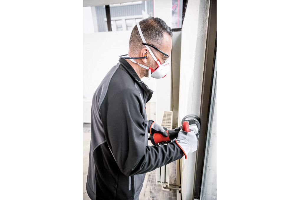 RE 16-5 115 Kit, FK-S RETECFLEX, das Universalwerkzeug zum Sanieren, Renovieren und Modernisieren