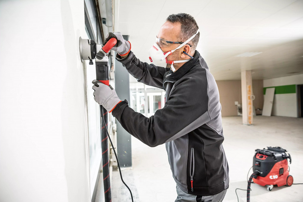 RE 16-5 115 Kit, FK-S RETECFLEX, das Universalwerkzeug zum Sanieren, Renovieren und Modernisieren