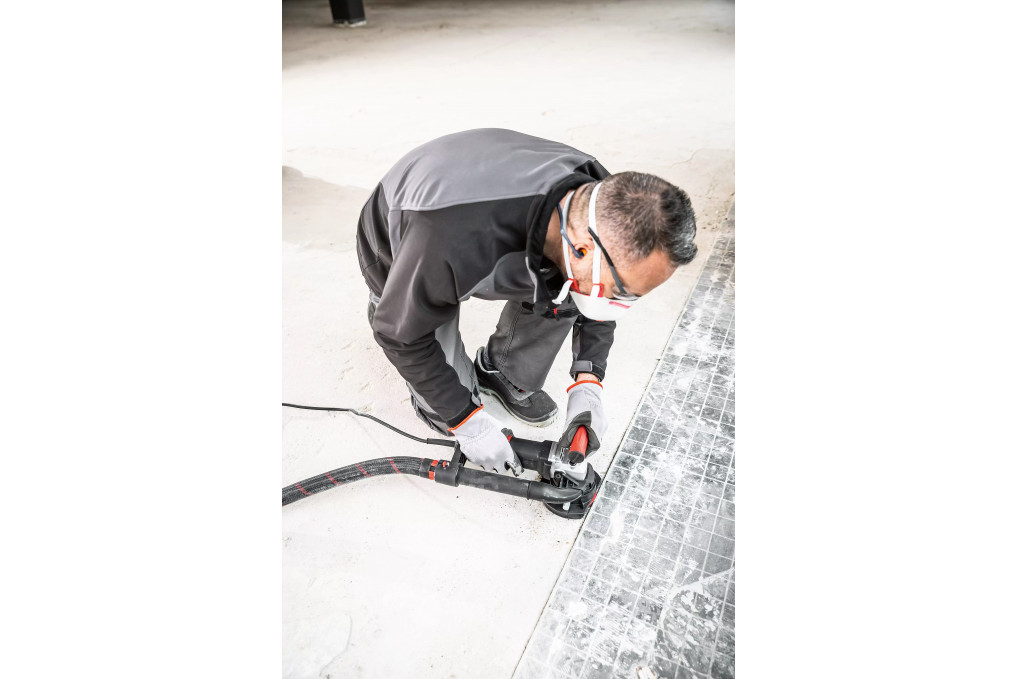 RE 16-5 115 Kit, FK-S RETECFLEX, das Universalwerkzeug zum Sanieren, Renovieren und Modernisieren
