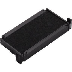 trodat Stempelkissen 78249 6 4910 ohne Öl schwarz 2 St. Pack.