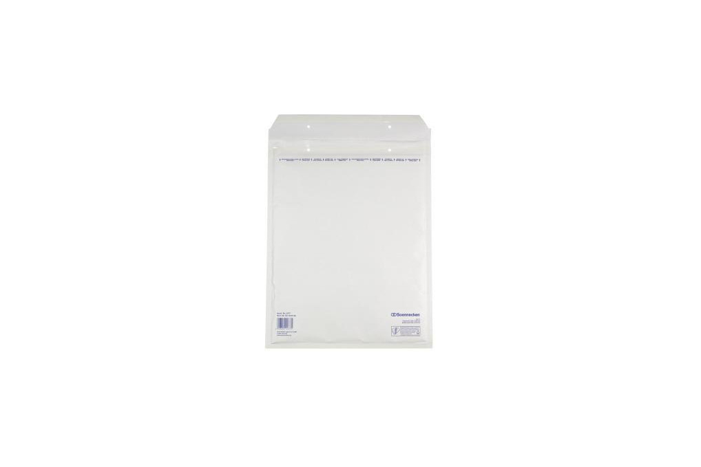 Soennecken Luftpolstertasche 2377 H 5 260x360mm hk ws 100 St. Pack.