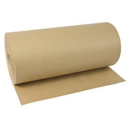 Soennecken Packpapier 3557 50cmx300m Altpapier natronbraun Soennecken Packpapier 3557 50cmx300m Altpapier natronbraun