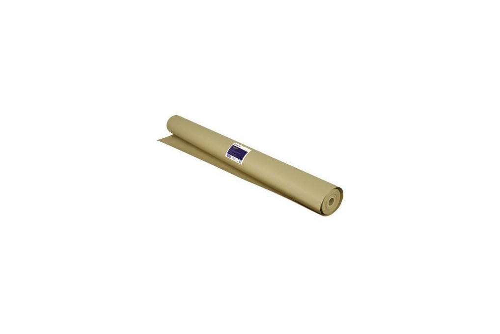 Soennecken Packpapier 3559 100cmx50m Altpapier natronbraun