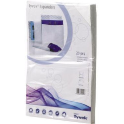 Tyvek Faltentasche 00067180 C4 38F 55g oF hk weiß 20 St. Pack.