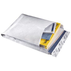 Tyvek Faltentasche 00067183 B4 38F 54g oF hk weiß 20 St. Pack.