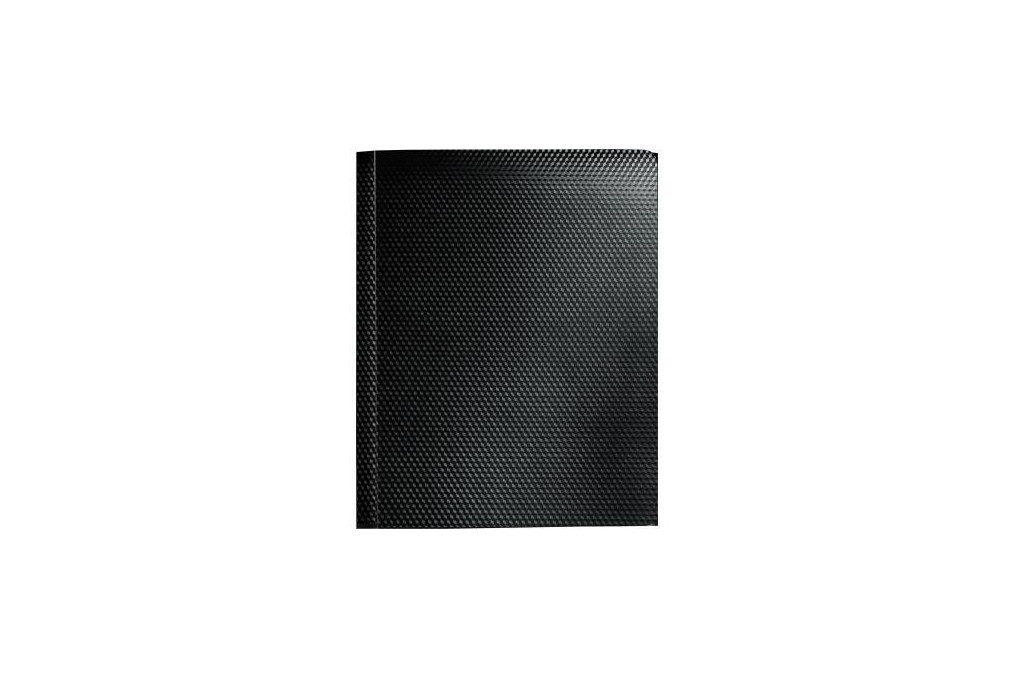 Veloflex Urkundenmappe Diamond Business 4441080 DIN A4 schwarz
