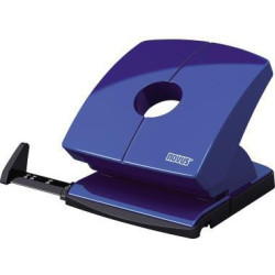 NOVUS Locher B230 025 0616 30Blatt blau NOVUS Locher B230 025 0616 30Blatt blau