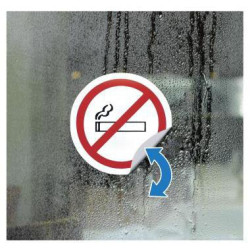 HERMA Folienetikett 4571 rund 30mm weiß 960 St. Pack. HERMA Folienetikett 4571 rund 30mm weiß 960 St. Pack.