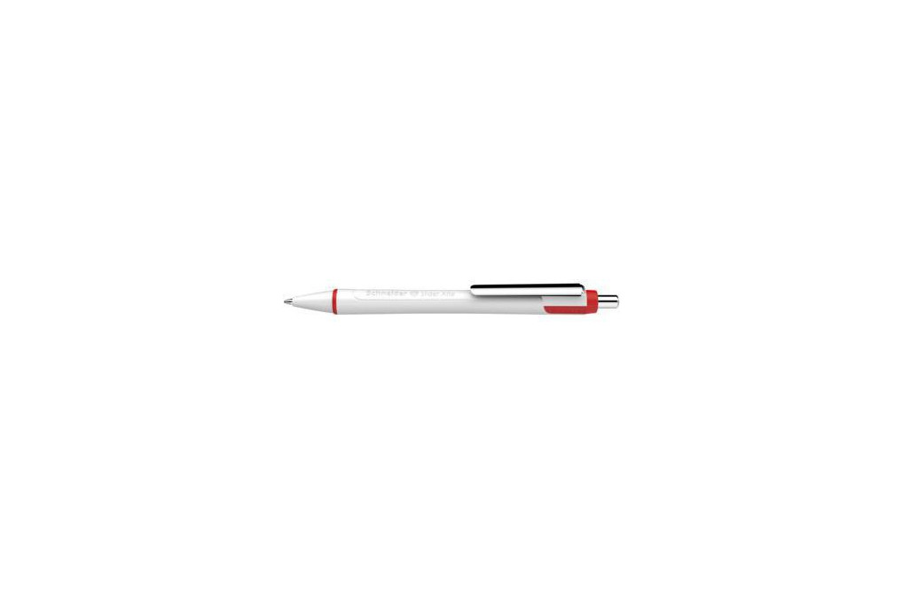 Schneider Kugelschreiber Slider Xite XB 133202 rot