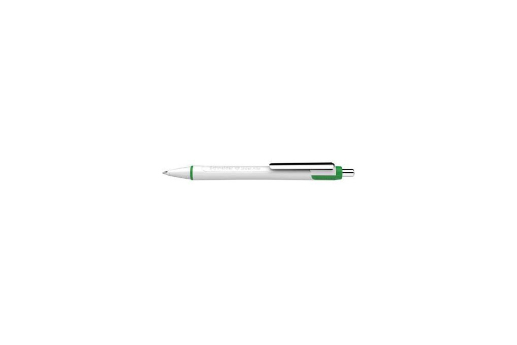 Schneider Kugelschreiber Slider Xite XB 133204 grün