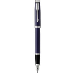 Parker Füllfederhalter IM C.C 1931654 blau