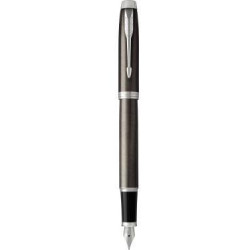 Parker Füllfederhalter IM C.C 1931657 Dark Espresso