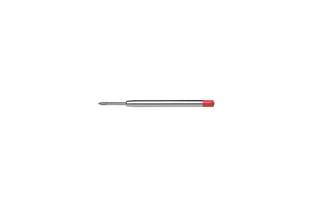 Kugelschreibermine G2 M dokumentenecht rot 10 St. Pack.