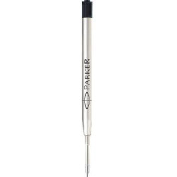 Parker Gelmine 1950344 Großraum Blister schwarz Parker Gelmine 1950344 Großraum Blister schwarz