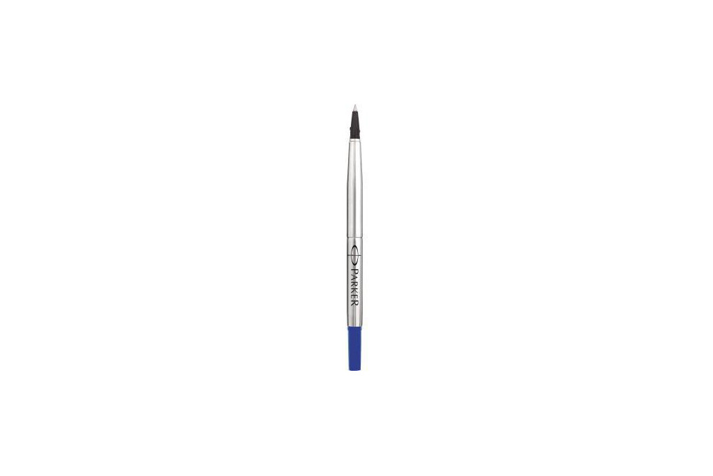 Parker Rollerballmine 1950279 F blau
