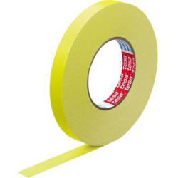 tesa Gewebeband 57230 00003 19mmx50m gelb tesa Gewebeband 57230 00003 19mmx50m gelb