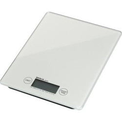 MAUL Briefwaage MAULgloss 1666002 5kg 1g Teilung weiß