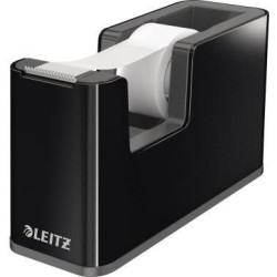 Leitz Tischabroller Duo Colour 53640095 schwarz Leitz Tischabroller Duo Colour 53640095 schwarz