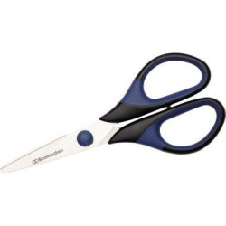 Soennecken Schere 3410 Softgrip 14cm 5,5Zoll Soennecken Schere 3410 Softgrip 14cm 5,5Zoll