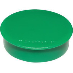 Soennecken Magnet 4882 rund 38mm 2,5kg grün 10 St. Pack. Soennecken Magnet 4882 rund 38mm 2,5kg grün 10 St. Pack.