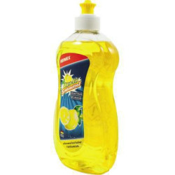 REINEX Spülmittel Ultrafix 107 citrusfrisch ph neutral 500ml