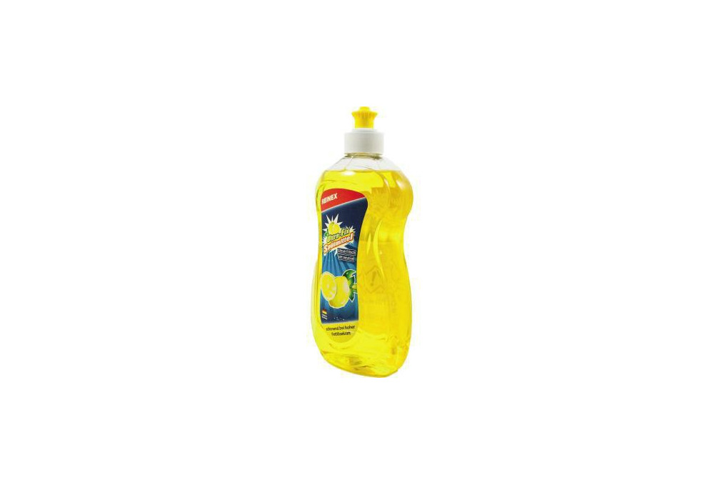 REINEX Spülmittel Ultrafix 107 citrusfrisch ph neutral 500ml