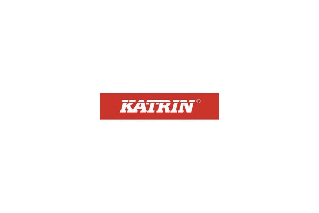 Katrin Putzrolle XXL2 blue 481153 500Blatt 2lg. 2Rl. Katrin Putzrolle XXL2 blue 481153 500Blatt 2lg. 2Rl.
