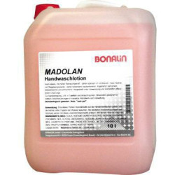 Bonalin Flüssigseife Madolan 50.0038.010 10 liter rosa Bonalin Flüssigseife Madolan 50.0038.010 10 liter rosa