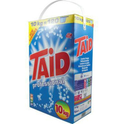 TAID Vollwaschmittel 4101 10kg Pack.
