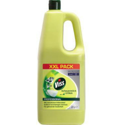 VISS Scheuermilch Citrus 7510838 2l VISS Scheuermilch Citrus 7510838 2l