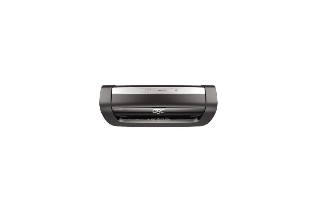 GBC Laminiergerät Fusion Plus 6000L 4402134EU A3 schwarz GBC Laminiergerät Fusion Plus 6000L 4402134EU A3 schwarz