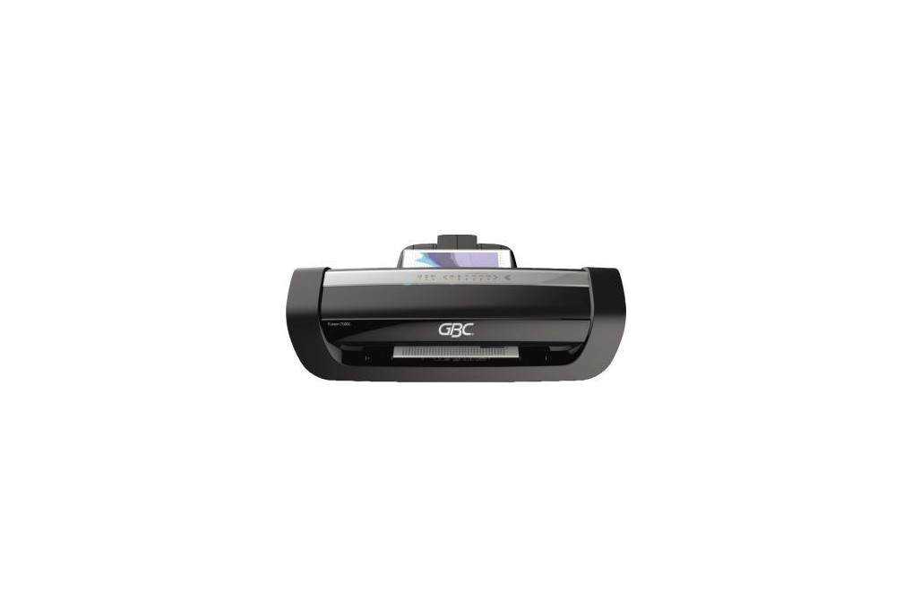 GBC Laminiergerät Fusion Plus 7000L 4402133EU A3 schwarz