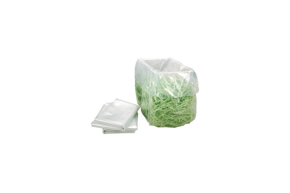 HSM Abfallsack 1442995110 146l 525x425x1.100mm tr 10 St. Pack. HSM Abfallsack 1442995110 146l 525x425x1.100mm tr 10 St. Pack.
