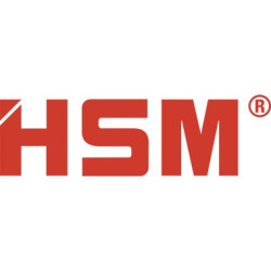 HSM Abfallsack 1442995110 146l 525x425x1.100mm tr 10 St. Pack. HSM Abfallsack 1442995110 146l 525x425x1.100mm tr 10 St. Pack.