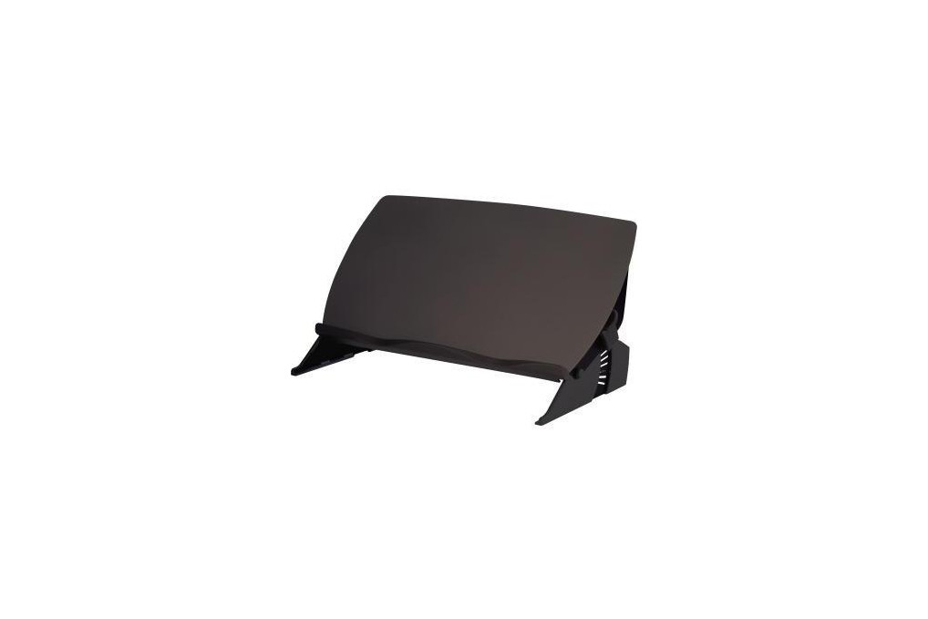 Fellowes Dokumentenhalter Easy Glide 8210001 schwarz