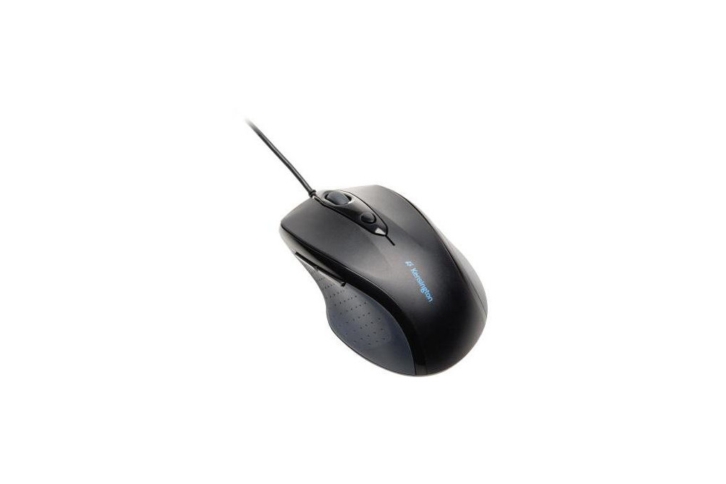 Maus KENSINGTON Pro Fit kabelgebunden 5 Funktionstasten