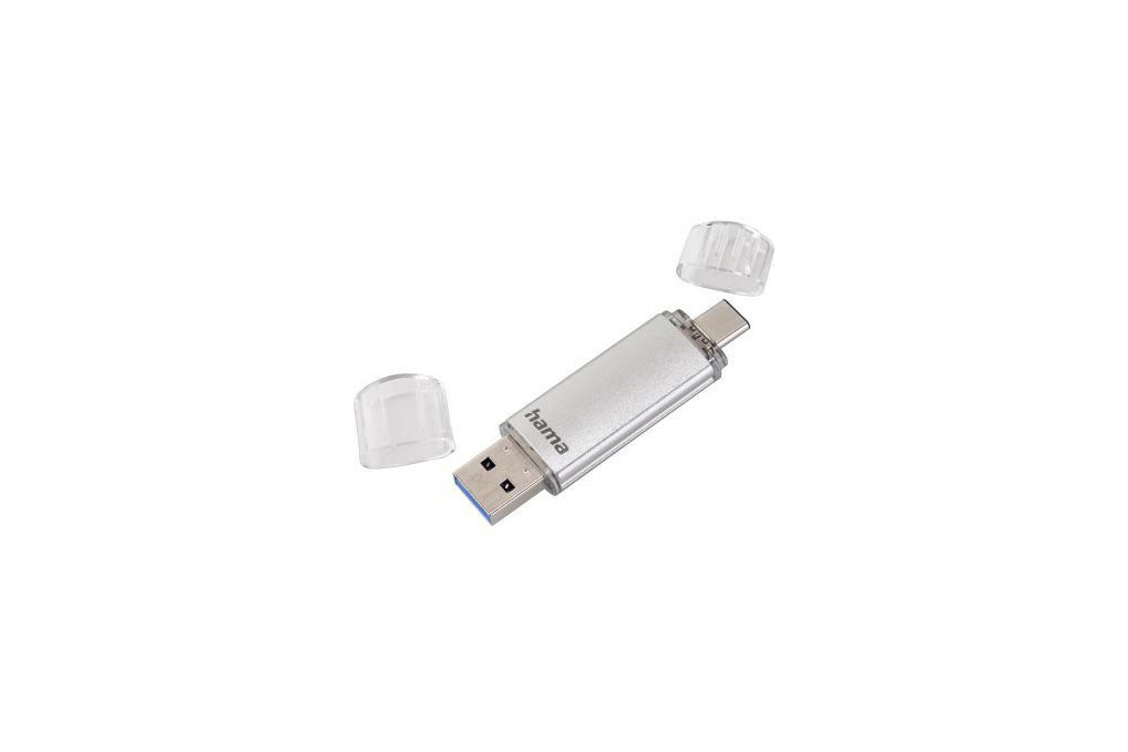 Hama USB Stick FlashPen C Laeta 00124161 USB 3.1 3.0 16GB si
