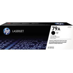 HP Toner CF279A 79A 1.000Seiten schwarz