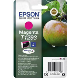 Epson Tintenpatrone C13T12934012 T1293 7ml magenta