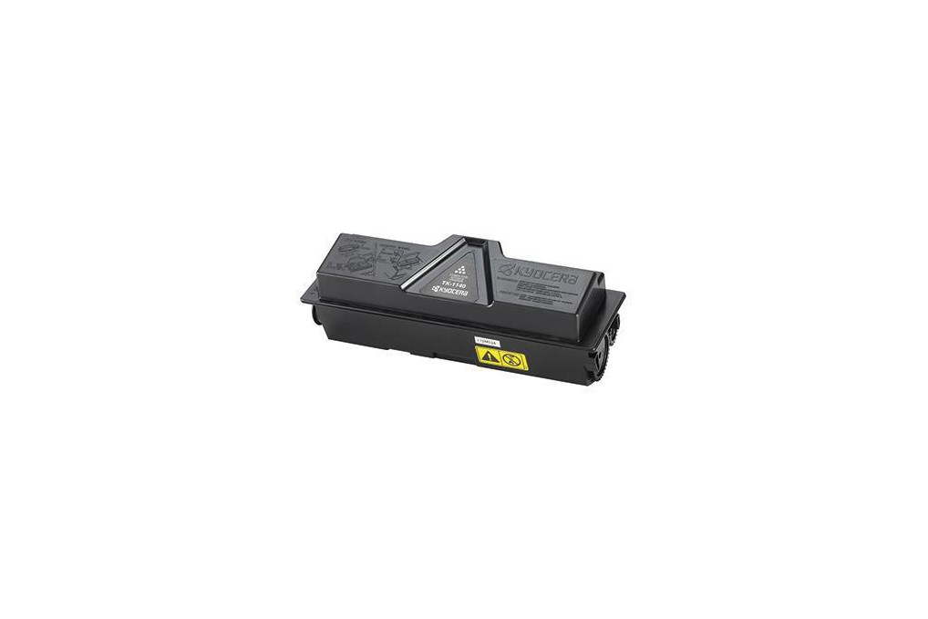 KYOCERA Toner 1T02ML0NLC TK 1140 7.200Seiten schwarz