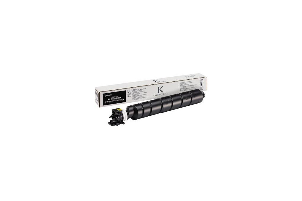 KYOCERA Toner 1T02RM0NL0 TK 8525K 30.000Seiten schwarz