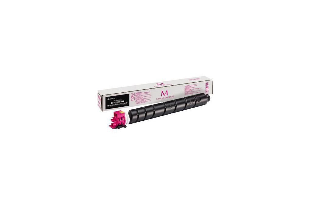 KYOCERA Toner 1T02RMBNL1 TK 8525M 20.000Seiten magenta