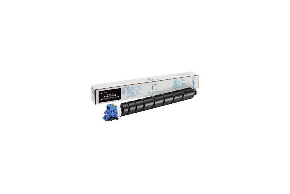 KYOCERA Toner 1T02RMCNL1 TK 8525C 20.000Seiten cyan
