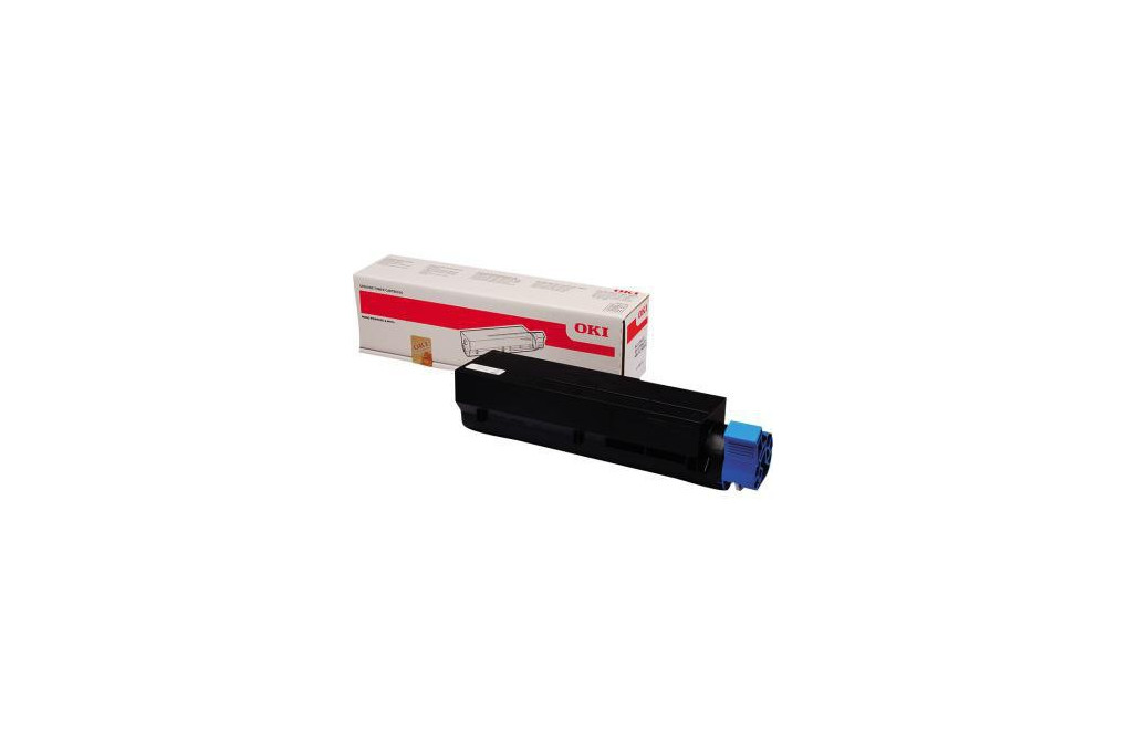 OKI Toner 45807102 3.000Seiten schwarz